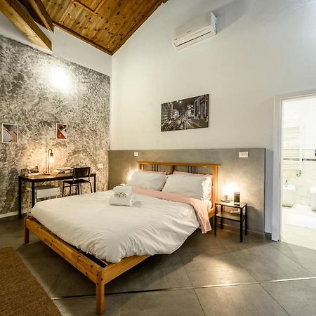B24 Attico Con Free Wifi & Parking - Vicino A Bologna Fiera, Lugo Hospital Villa Maria, Ravenna Massa Lombarda Zewnętrze zdjęcie