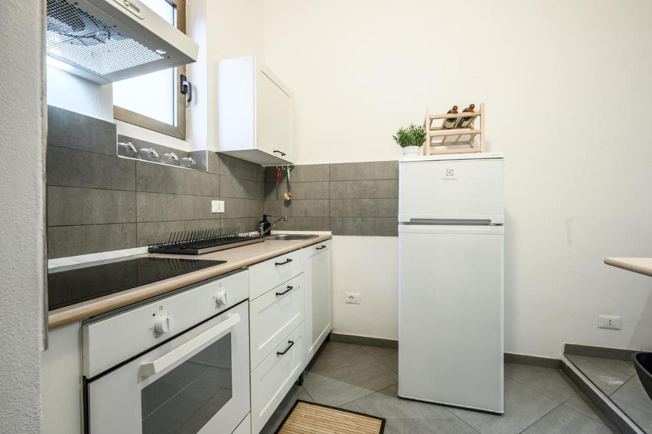 B24 Attico Con Free Wifi & Parking - Vicino A Bologna Fiera, Lugo Hospital Villa Maria, Ravenna Massa Lombarda Zewnętrze zdjęcie