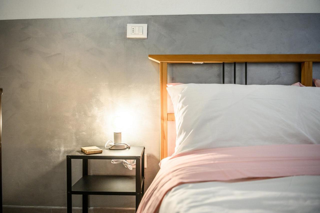 B24 Attico Con Free Wifi & Parking - Vicino A Bologna Fiera, Lugo Hospital Villa Maria, Ravenna Massa Lombarda Zewnętrze zdjęcie