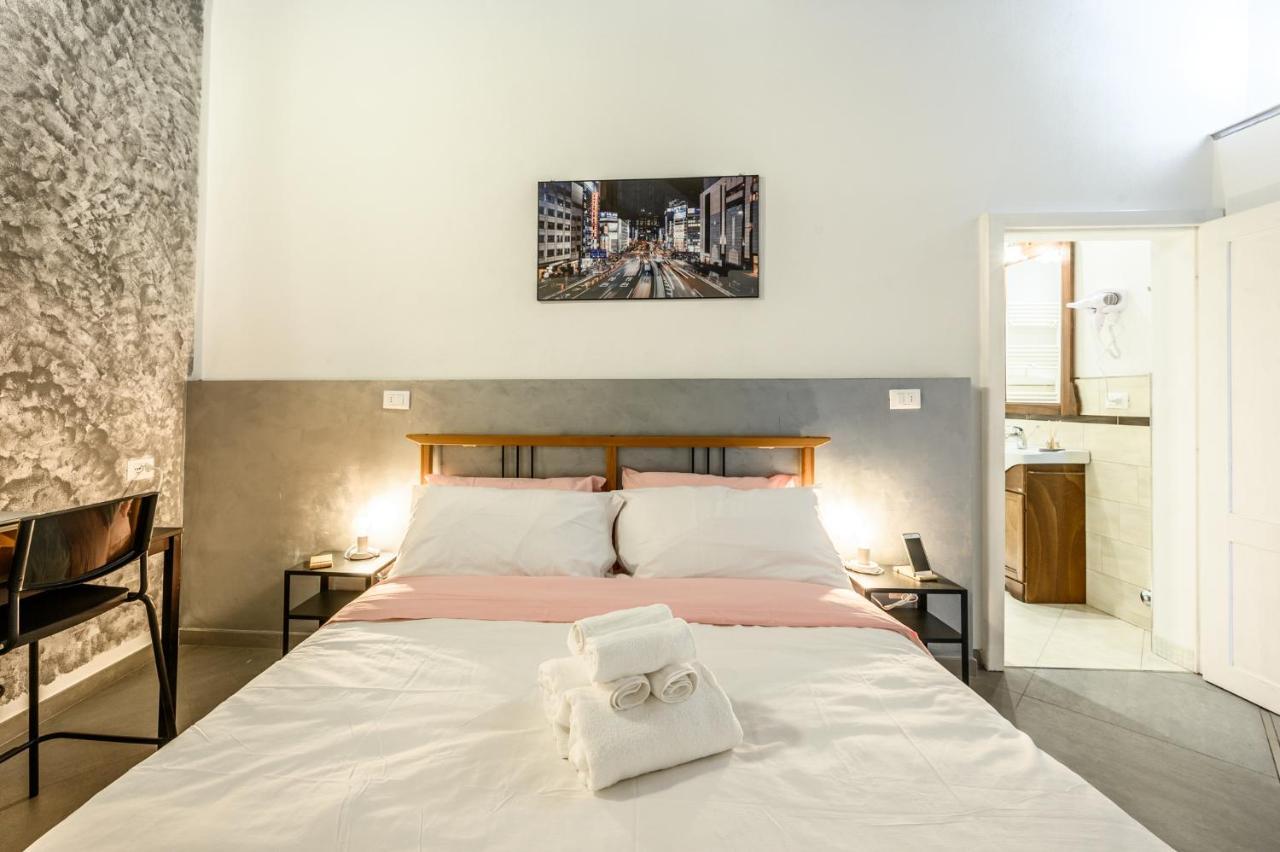 B24 Attico Con Free Wifi & Parking - Vicino A Bologna Fiera, Lugo Hospital Villa Maria, Ravenna Massa Lombarda Zewnętrze zdjęcie