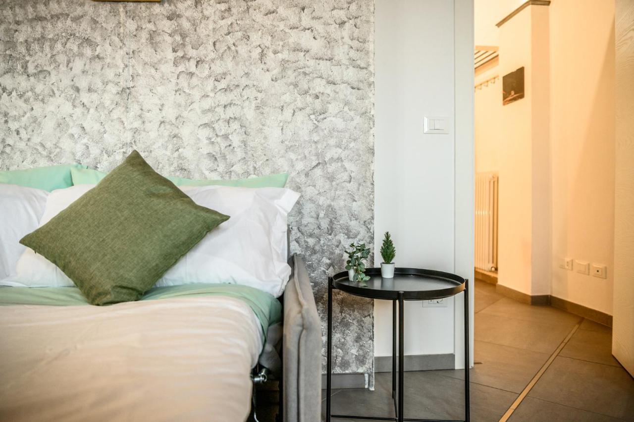 B24 Attico Con Free Wifi & Parking - Vicino A Bologna Fiera, Lugo Hospital Villa Maria, Ravenna Massa Lombarda Zewnętrze zdjęcie