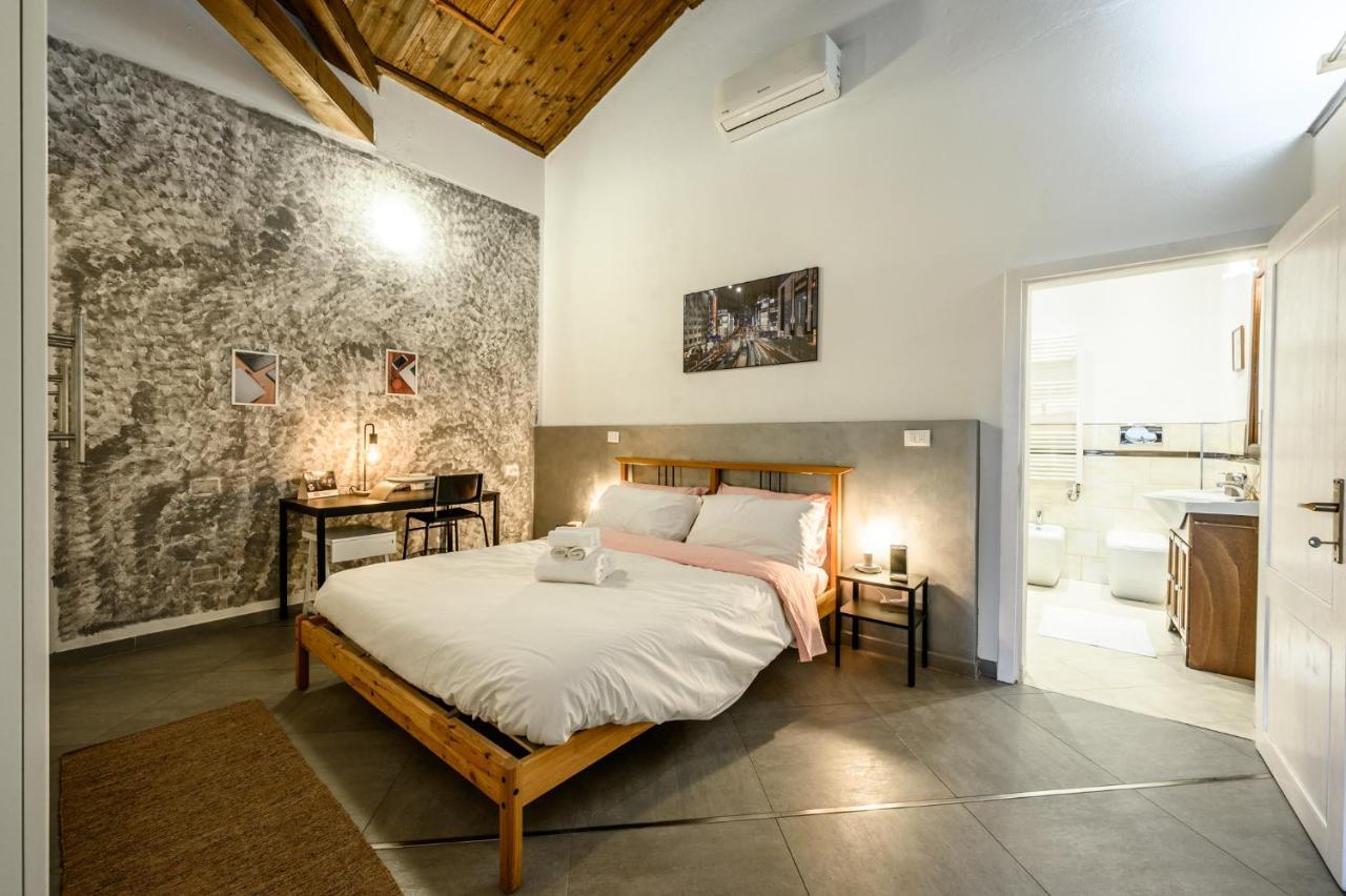 B24 Attico Con Free Wifi & Parking - Vicino A Bologna Fiera, Lugo Hospital Villa Maria, Ravenna Massa Lombarda Zewnętrze zdjęcie