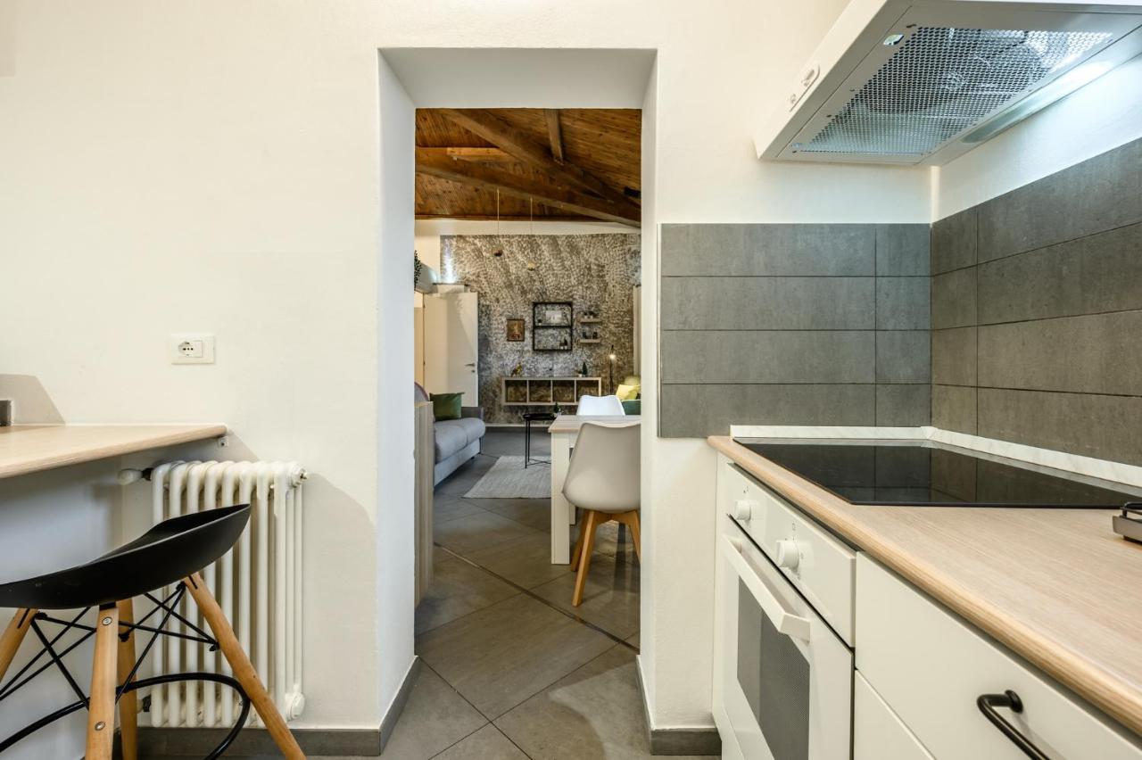 B24 Attico Con Free Wifi & Parking - Vicino A Bologna Fiera, Lugo Hospital Villa Maria, Ravenna Massa Lombarda Zewnętrze zdjęcie