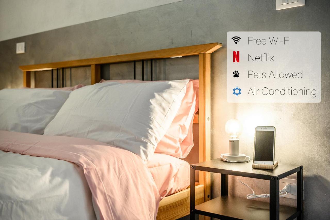 B24 Attico Con Free Wifi & Parking - Vicino A Bologna Fiera, Lugo Hospital Villa Maria, Ravenna Massa Lombarda Zewnętrze zdjęcie